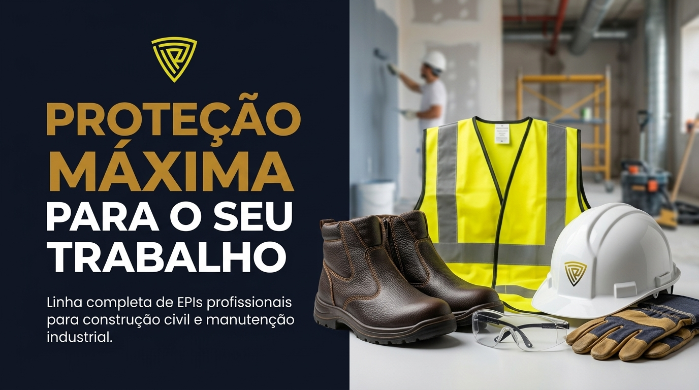 DKR EPI e Uniformes — imagem 3